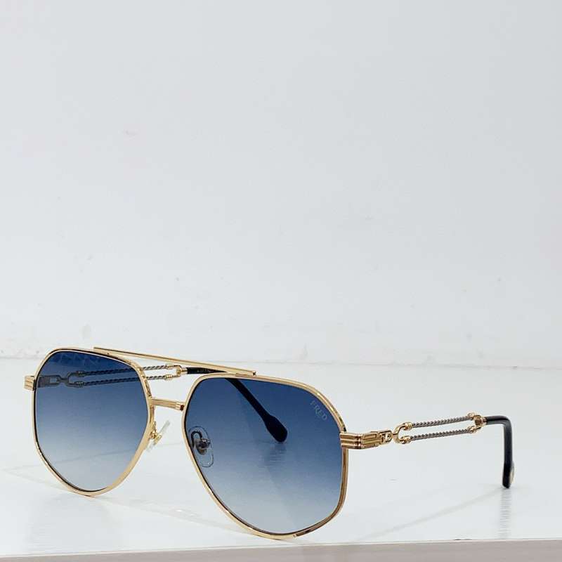 Picture of Fred Sunglasses _SKUfw55591885fw